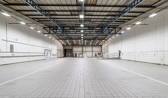 The Pilot Industrial Centre - Park Royal-114