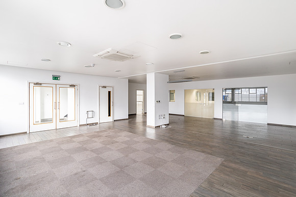 The Pilot Industrial Centre - Park Royal-116