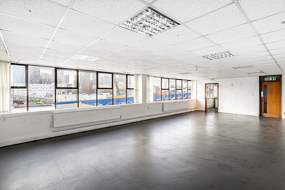 The Pilot Industrial Centre - Park Royal-117