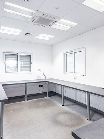 The Pilot Industrial Centre - Park Royal-119