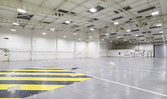 The Pilot Industrial Centre - Park Royal-128