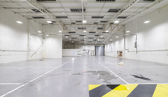 The Pilot Industrial Centre - Park Royal-129
