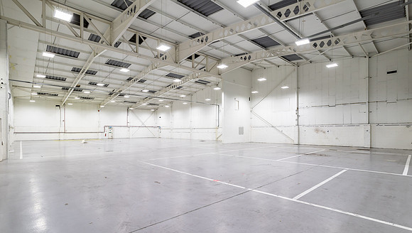 The Pilot Industrial Centre - Park Royal-132