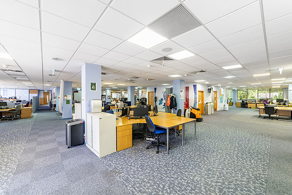 Pyramid Close - Weston Favell-127