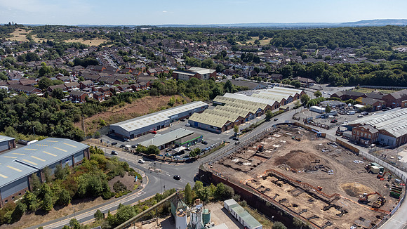 Worcester Trade Park 087