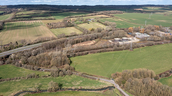 Holybourne Rail Terminal-53