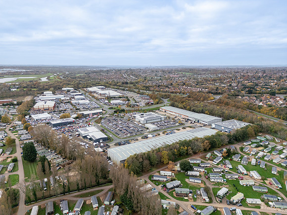 8 Carousel Way - Riverside NN-13