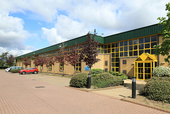 Brackmills Business Park 04
