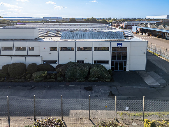 Luton Enterprise Park-58