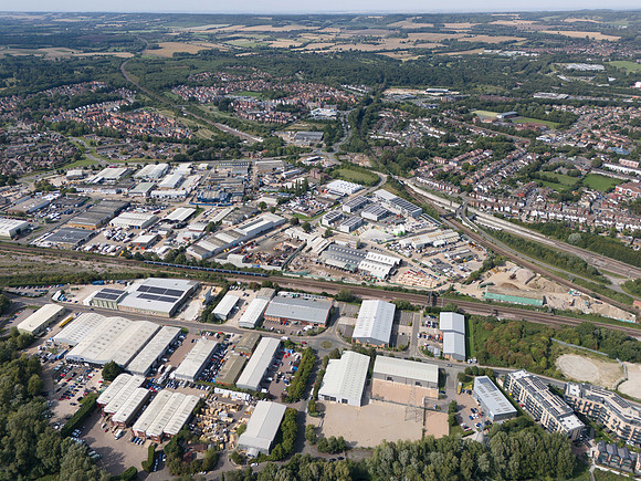 Stag Park, Ashford (Unit 1) 063
