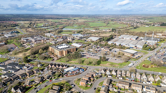 Woodlands - Bedford-6
