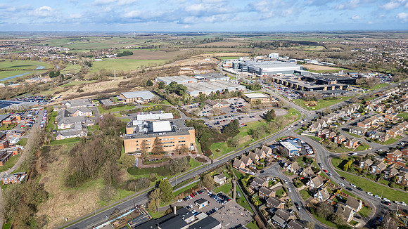 Woodlands - Bedford-9
