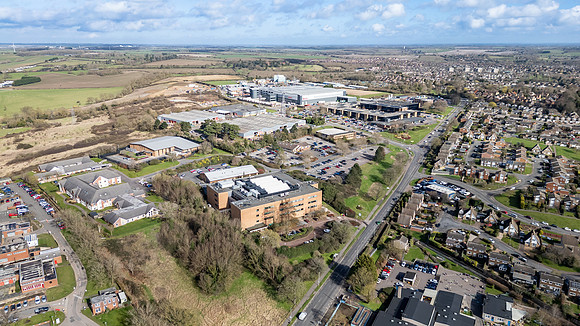 Woodlands - Bedford-10