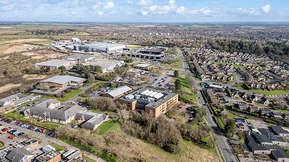 Woodlands - Bedford-11