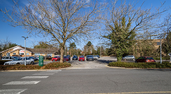 Woodlands - Bedford-58