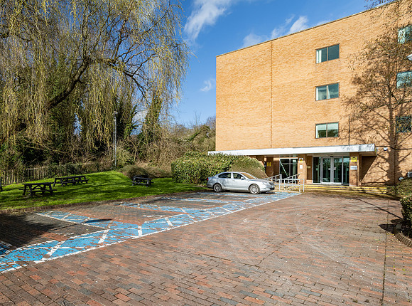 Woodlands - Bedford-83