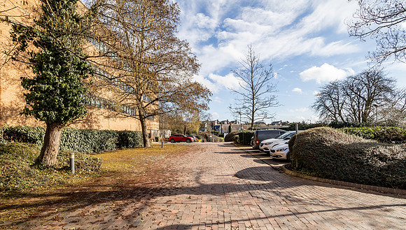Woodlands - Bedford-88