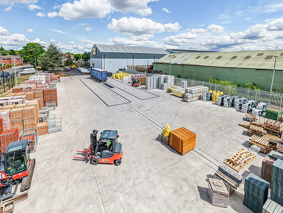 Neachells Lane, Wednesfield (MKM) 004