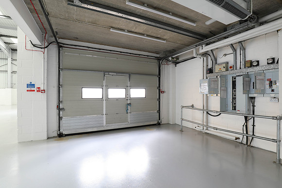 Brackmills Business Park 36