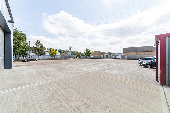 Alma Trade Park - Grantham-95