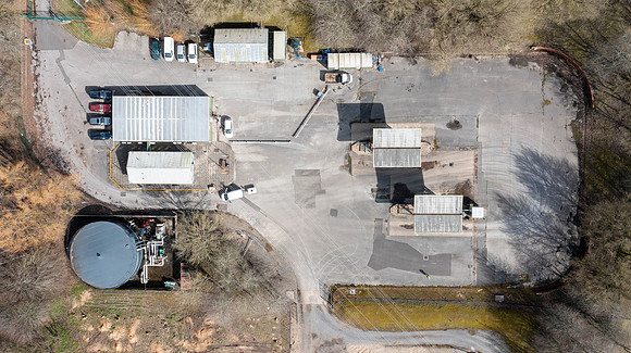 Holybourne Rail Terminal-76