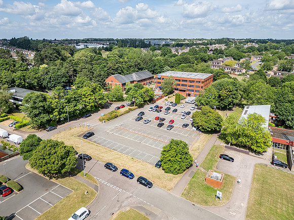 Pyramid Close - Weston Favell-22