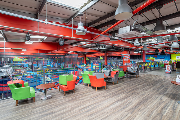 Avery Dell - Rush Trampoline Park-188