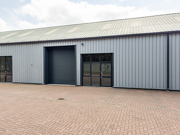 Alma Trade Park - Grantham-134