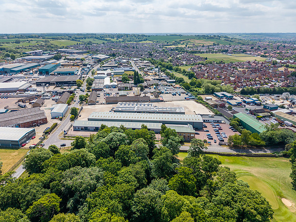 Alma Trade Park - Grantham-26