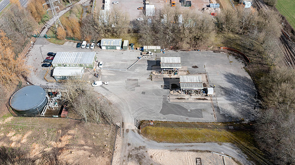 Holybourne Rail Terminal-114