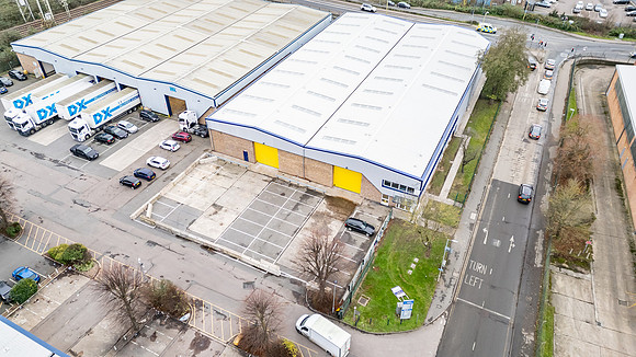 Unit 14 Trident Ind Estate 059