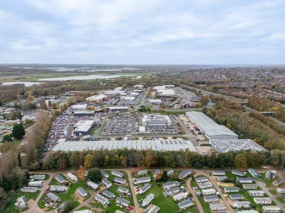 8 Carousel Way - Riverside NN-14