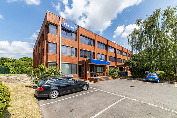 Pyramid Close - Weston Favell-109