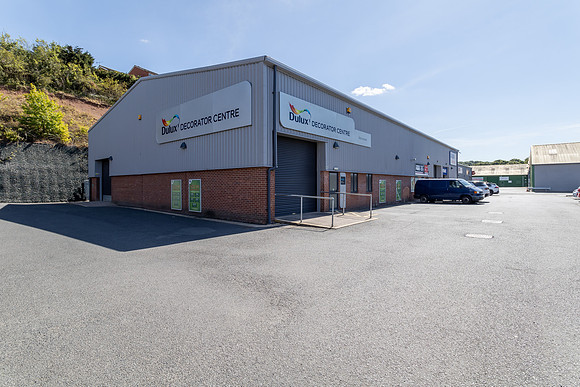Worcester Trade Park 014