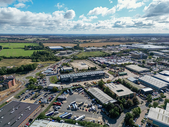 Portakabin - Hemel Hempstead-14