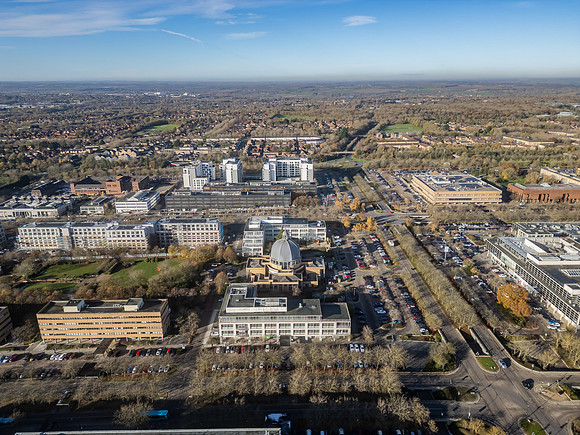 Northgate House - MK-113