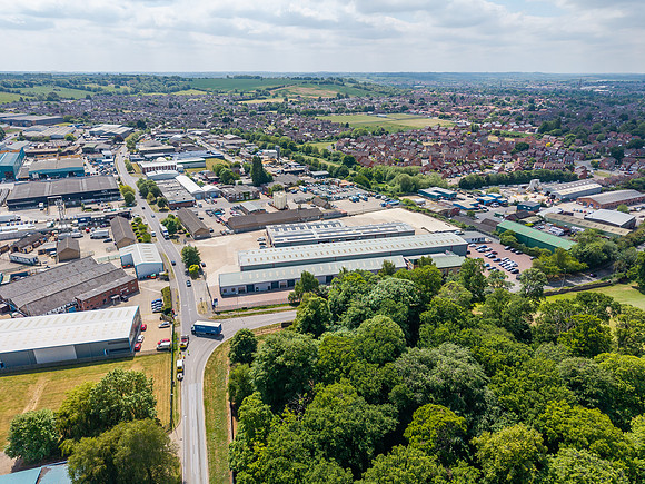 Alma Trade Park - Grantham-27