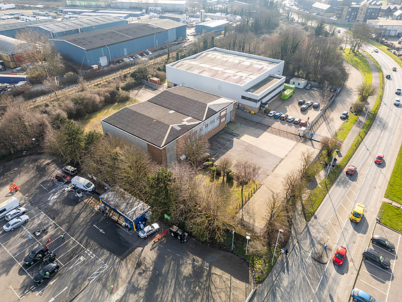 Trinity Trading Estate - Sittingbourne-27