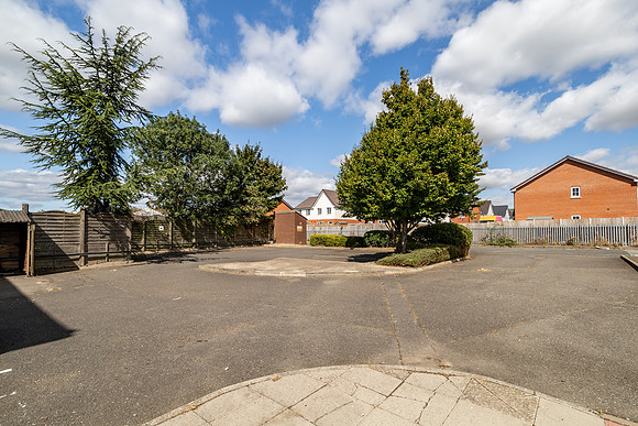 The Broadlands, Peterborough 039