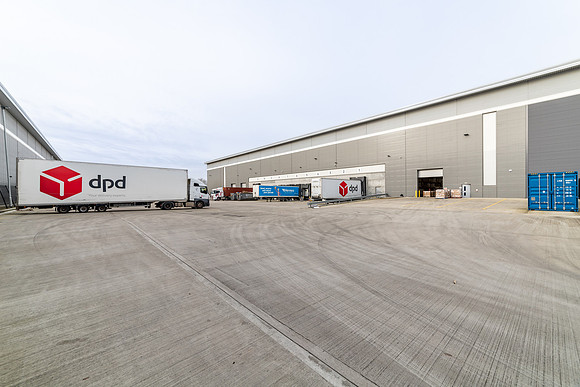 Unit 19 Ascent Logistics Park-59
