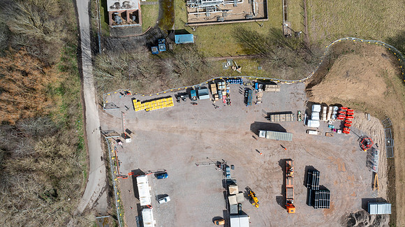 Holybourne Rail Terminal-79