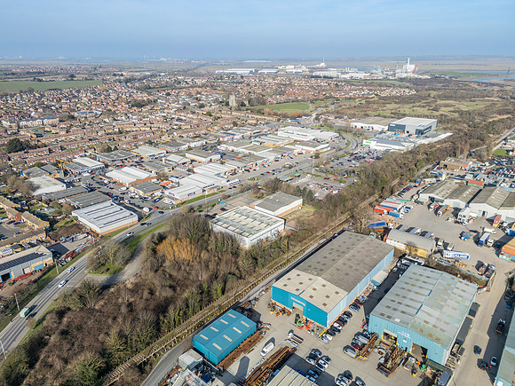 Trinity Trading Estate - Sittingbourne-49