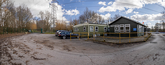 Holybourne Rail Terminal-160