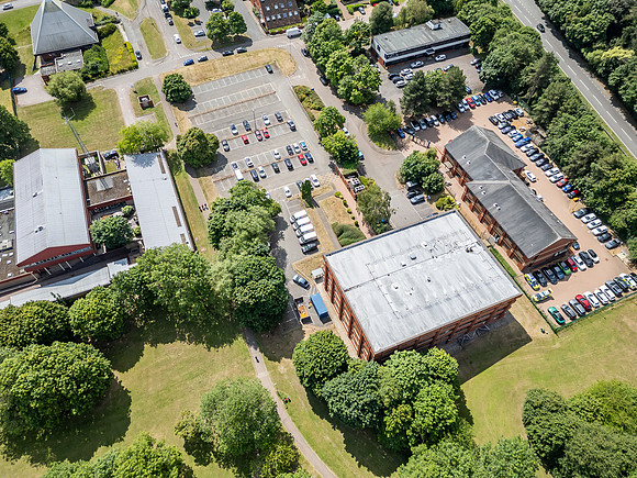 Pyramid Close - Weston Favell-6