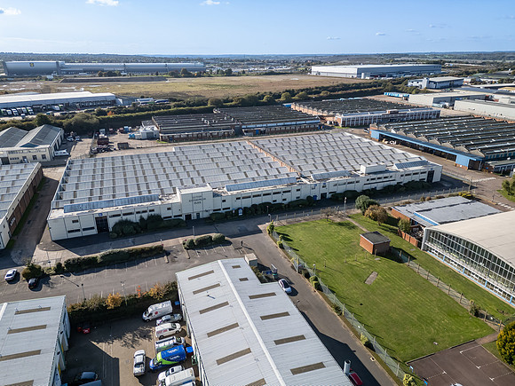 Luton Enterprise Park-32
