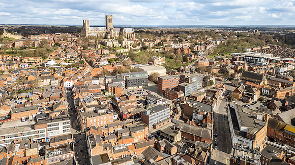 Grantham St Car Park - Lincoln-20