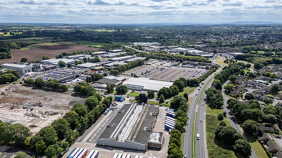 West Bank, Droitwich 092