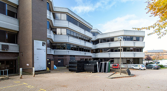 Wigmore Place 20