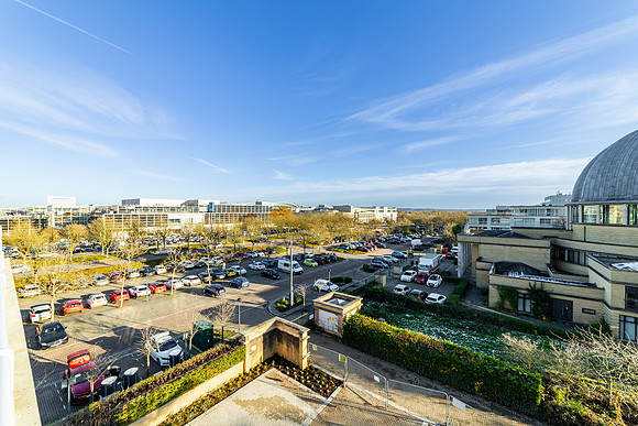 Northgate House - MK-167