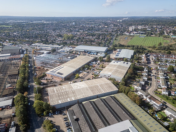 The Arena_Enfield_071